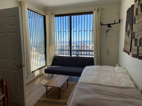 Apartamento Monta�a Blanca