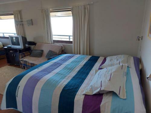 Apartamento Monta�a Blanca
