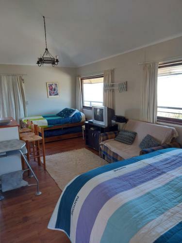 Apartamento Monta�a Blanca