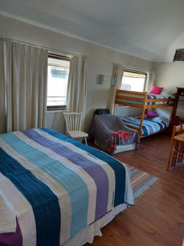 Apartamento Monta�a Blanca