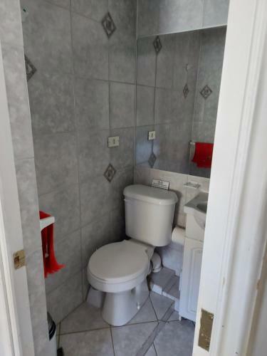 Apartamento Monta�a Blanca