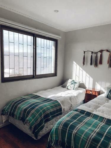 Apartamento Monta�a Blanca