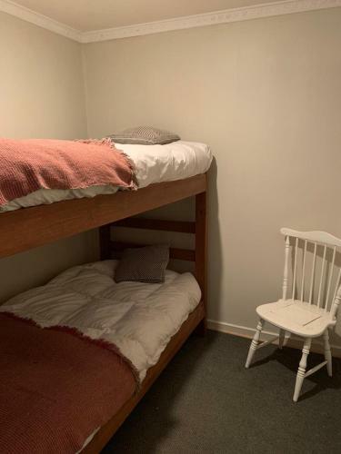 Apartamento Monta�a Blanca