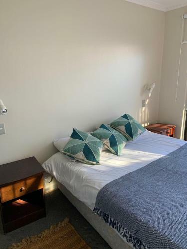 Apartamento Monta�a Blanca