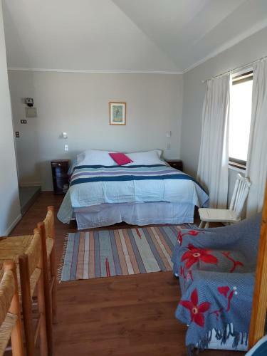 Apartamento Monta�a Blanca