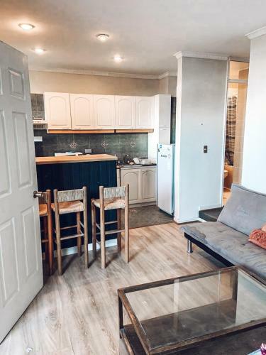 Apartamento Monta�a Blanca