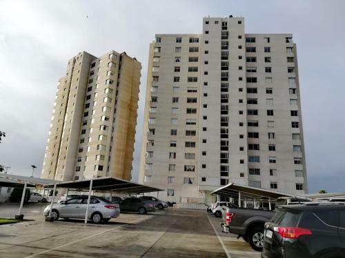 Apartamento Comodo Departamento Frente Al Mar