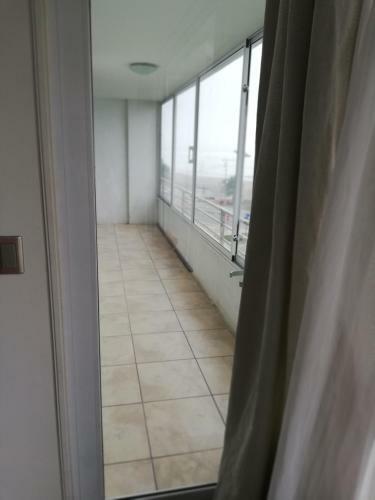 Apartamento Comodo Departamento Frente Al Mar