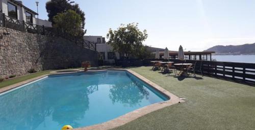 Hotel Mistral La Herradura