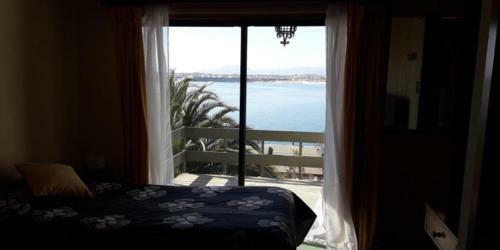 Hotel Mistral La Herradura