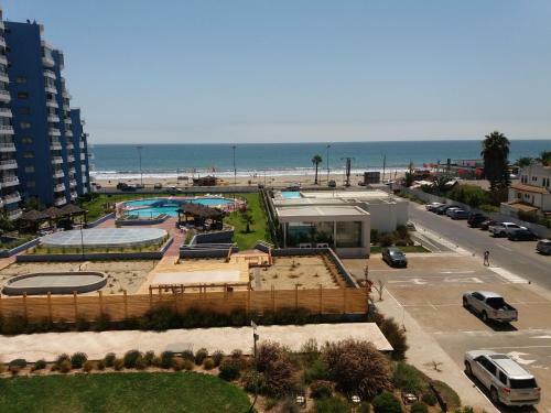 Apartamento Arriendatudepa