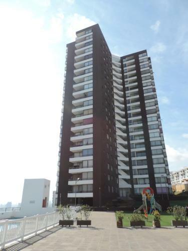 Apartamento Acogedor Departamento En Sector Sur
