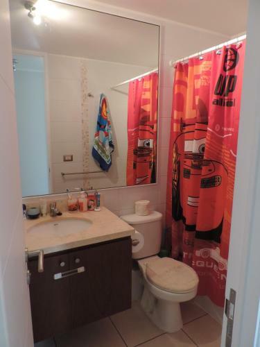 Apartamento Acogedor Departamento En Sector Sur