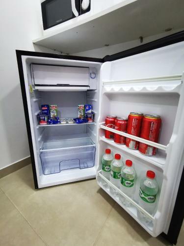 Apartamento Lomas Suites