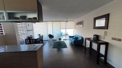 Apartamento Departamento Edificio Playa Huantajaya