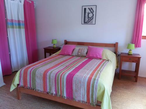 Bed & Breakfast La Sombra Del Viento