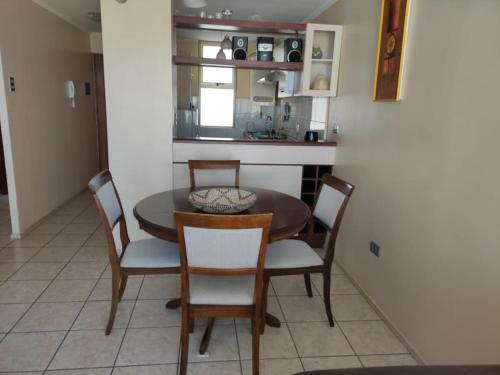 Apartamento Avda. Del Mar 5720