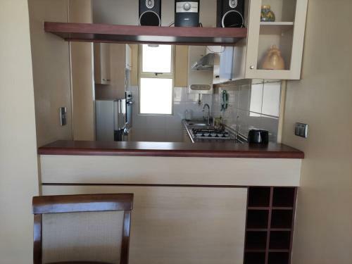 Apartamento Avda. Del Mar 5720