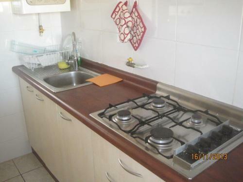 Apartamento Avda. Del Mar 5720