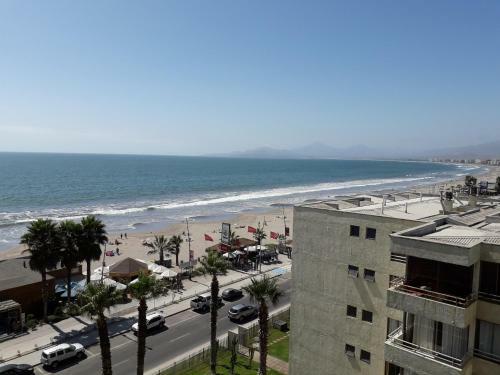 Apartamento Avda. Del Mar 5720