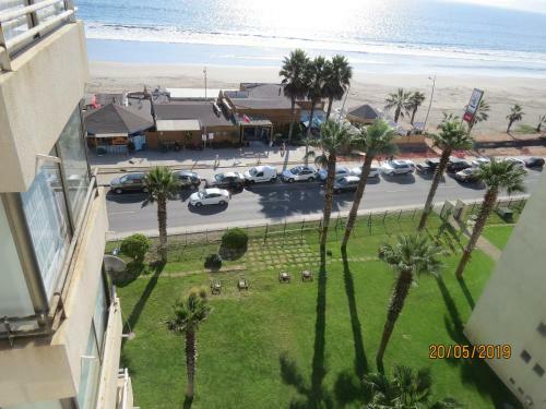 Apartamento Avda. Del Mar 5720
