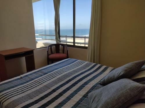 Apartamento Avda. Del Mar 5720