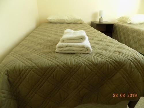 Apartamento Hermoso Departamento A Pasos de Avenida Del Mar