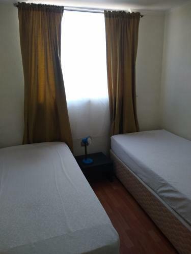 Apartamento Departamento En La Serena
