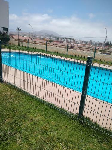 Apartamento Departamento En La Serena
