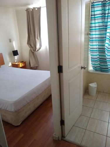 Apartamento Departamento En La Serena