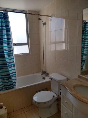 Apartamento Departamento En La Serena