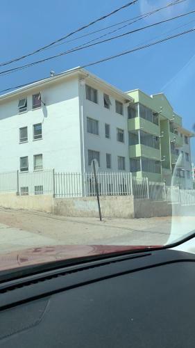 Apartamento Departamento En La Serena