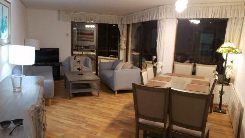 Apartamento Dpto La Serena Frente Al Mar