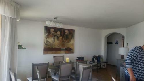 Apartamento Dpto La Serena Frente Al Mar