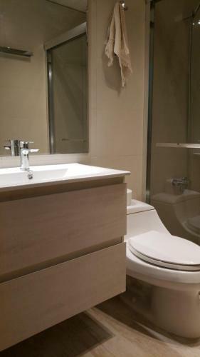 Apartamento Dpto La Serena Frente Al Mar