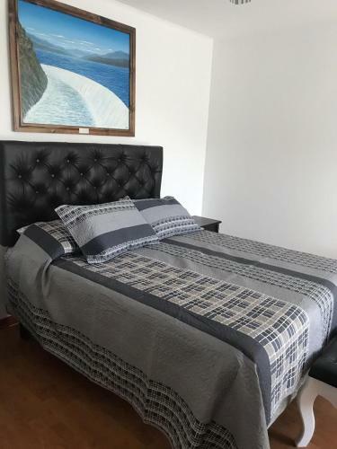 Aparthotel Santiago