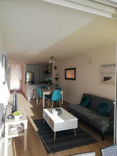 Apartamento Costa Papudo