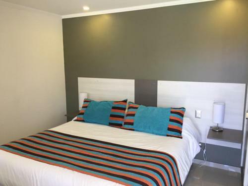 Hotel Y Caba�as La Rosa Nautica