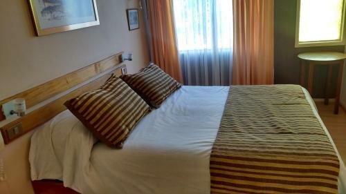 Hotel Y Caba�as La Rosa Nautica