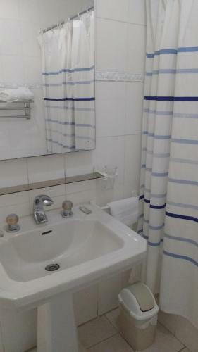 Hotel Y Caba�as La Rosa Nautica