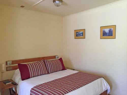 Hotel Y Caba�as La Rosa Nautica