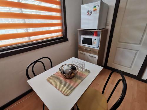 Apartamento H&s Central