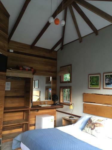 Hotel Faro Del Valle