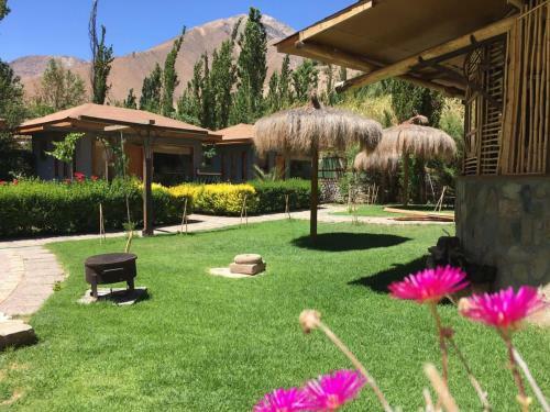 Hotel Faro Del Valle