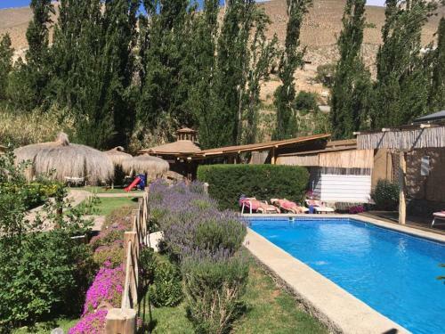 Hotel Faro Del Valle