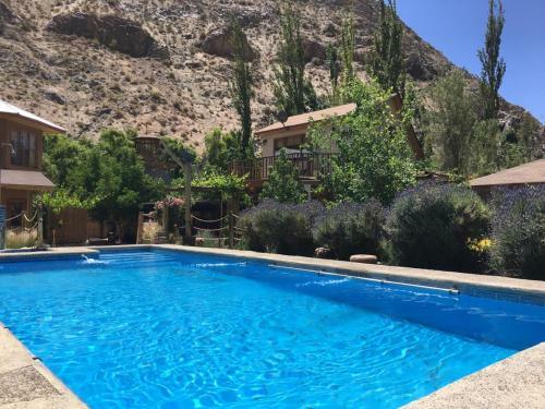 Hotel Faro Del Valle