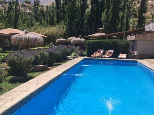 Hotel Faro Del Valle