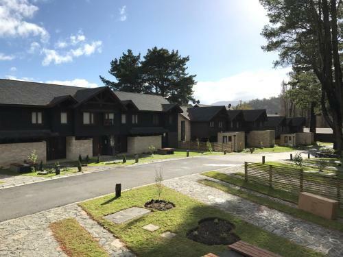 Casa Capri Condominio Parque Pinares