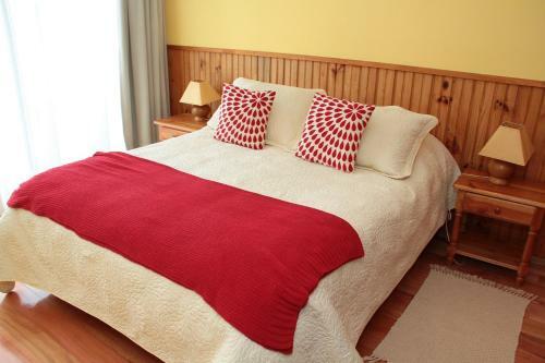 Caba�as Tunkelen