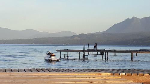 Caba�as Tunkelen